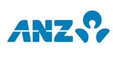 ANZ Logo