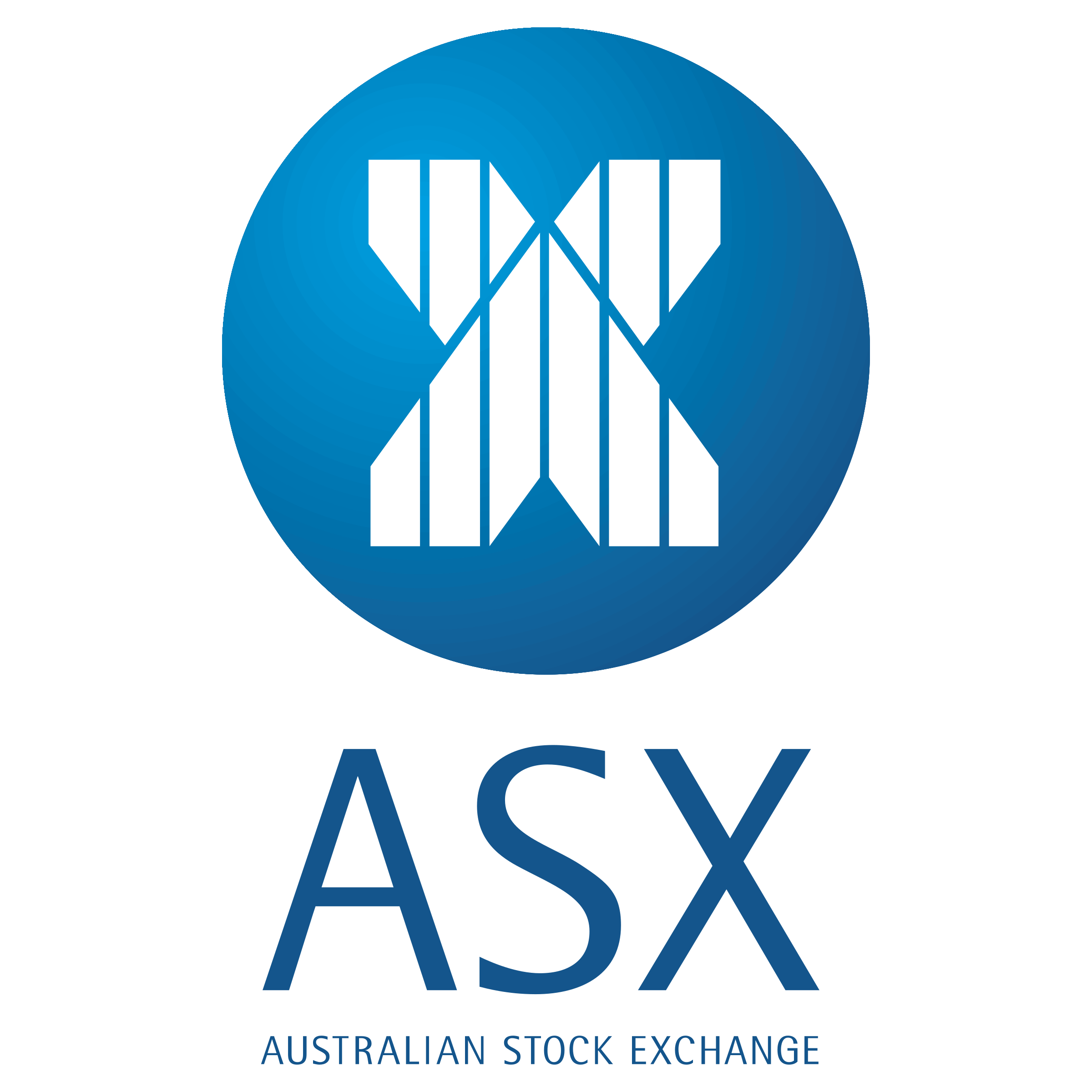 ASX Logo