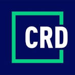 Charles River Development Logo