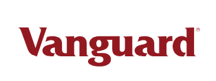 Vanguard Logo